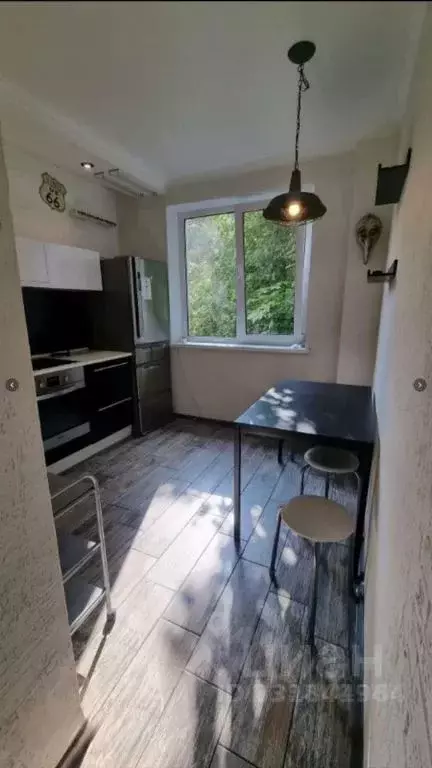 1-к кв. Москва ул. Академика Челомея, 8К1 (40.0 м) - Фото 2