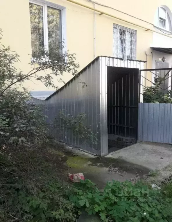 Помещение свободного назначения в Псковская область, Псков ул. Яна ... - Фото 1