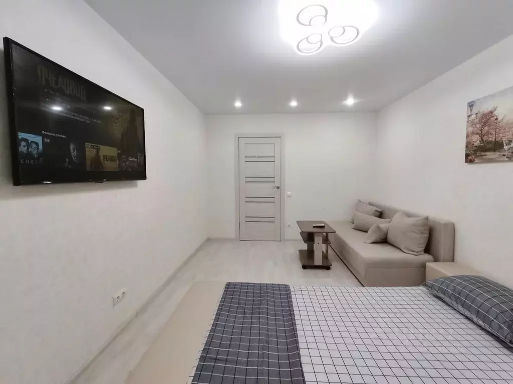 1-к кв. Самарская область, Самара Революционная ул., 101Г (44.0 м) - Фото 2