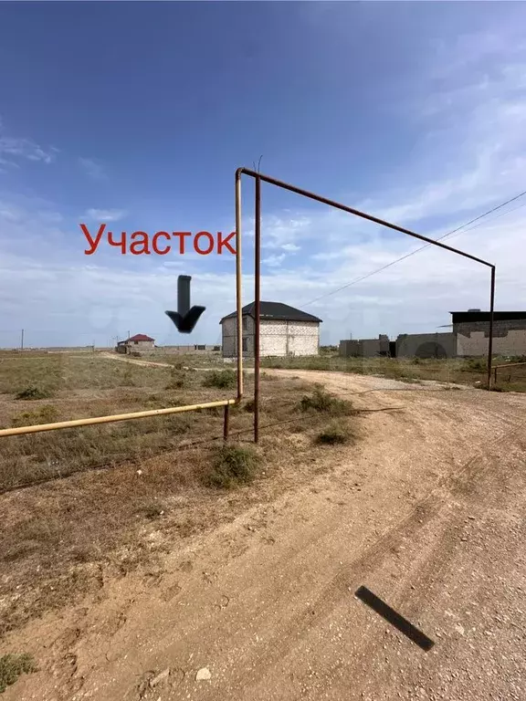 Участок 5 сот. (СНТ, ДНП) - Фото 0