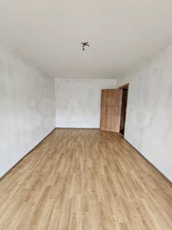 1-к. квартира, 30,6 м, 4/5 эт. - Фото 1