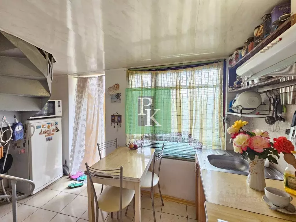 Дом в Севастополь Усть-Бельбек садоводческое товарищество, 107 (101 м) - Фото 2