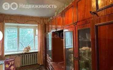 3-комнатная квартира: Рыбинск, улица Колышкина, 15 (63 м) - Фото 1