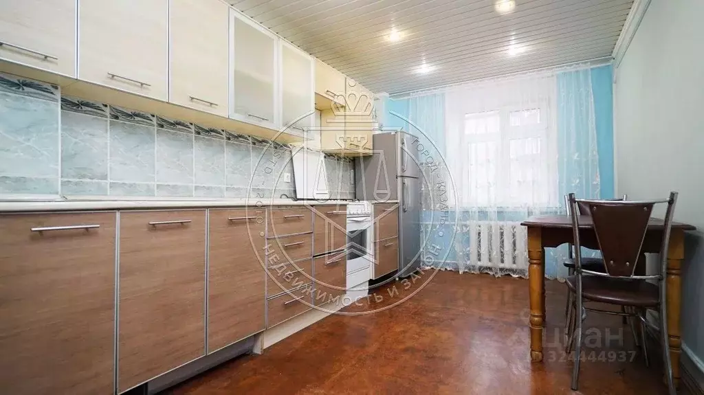 1-к кв. Татарстан, Казань пос. Дербышки, ул. Советская, 22А (53.9 м) - Фото 2