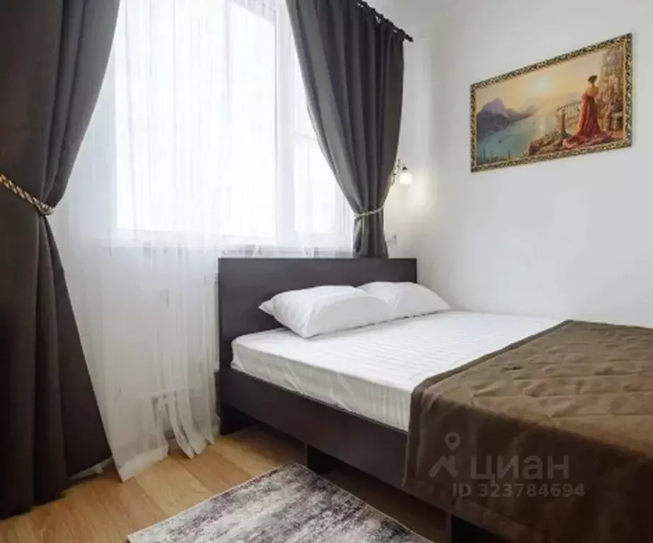 Комната Краснодарский край, Щербиновский район, Старощербиновская ... - Фото 2