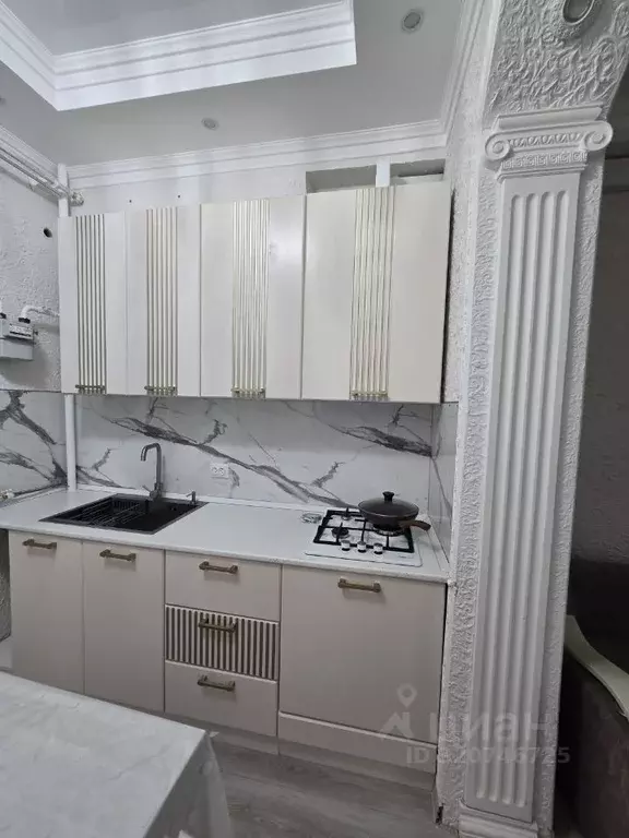 Студия Карачаево-Черкесия, Черкесск просп. Ленина, 50к1 (50.0 м) - Фото 1