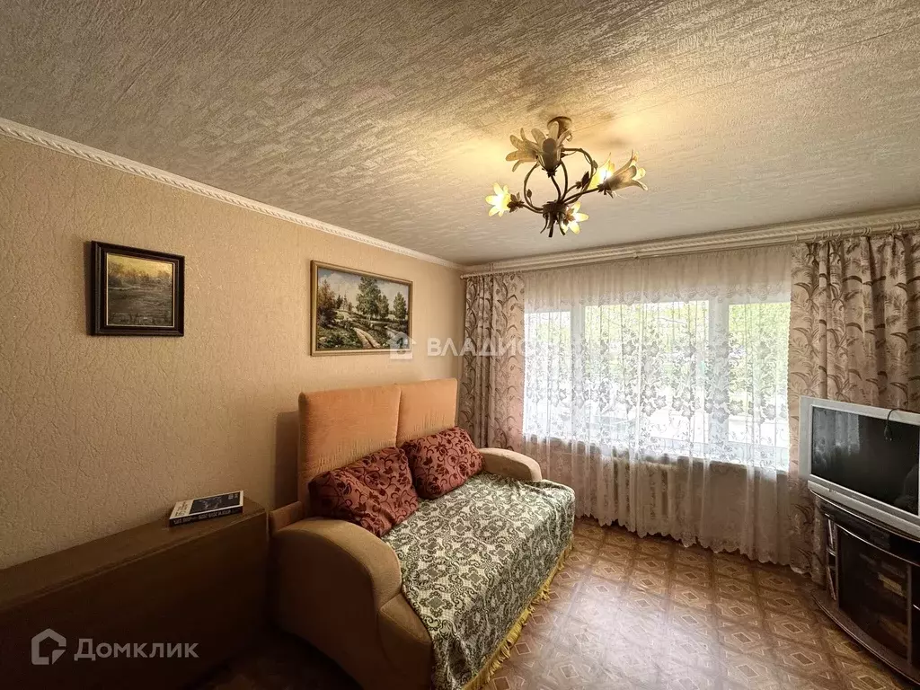 Продаётся 3-к квартира, 67.3 м - Фото 0