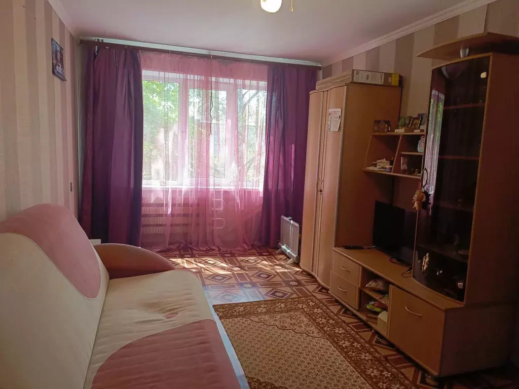 Продаётся 2-к квартира, 47.4 м - Фото 0