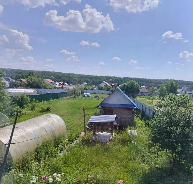 Дом в Нижегородская область, Нижний Новгород городской округ, д. Ройка ... - Фото 2