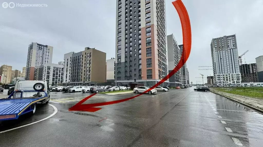 Помещение свободного назначения (75.9 м) - Фото 2