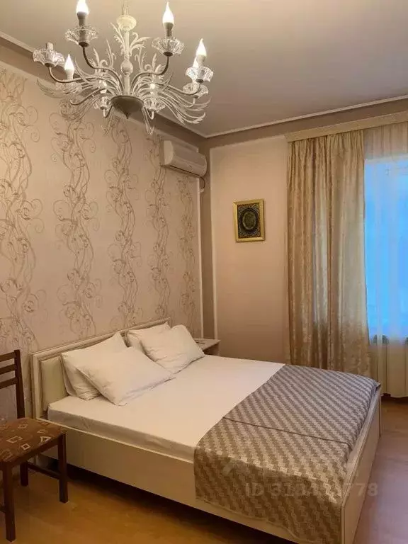 Комната Краснодарский край, Сочи Лазаревское жилрайон, ул. Согласия, ... - Фото 0