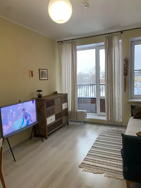 Студия Санкт-Петербург, Санкт-Петербург, Кронштадт Тулонская аллея, 8 ... - Фото 2