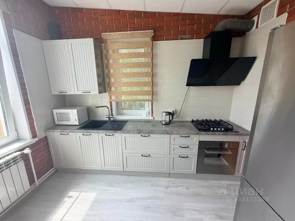 Коттедж в Челябинская область, Чебаркуль Чебаркульская ул., 9 (120 м) - Фото 2