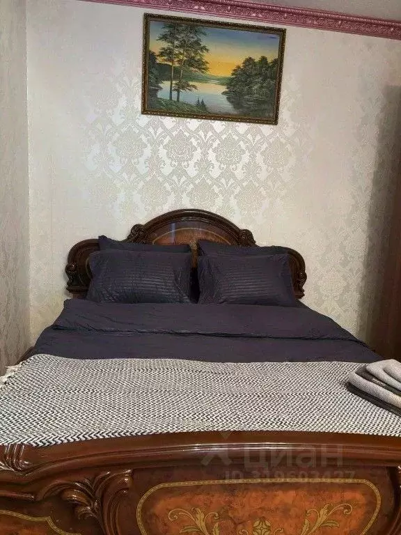 1-к кв. Башкортостан, Уфа ул. Коммунаров, 3 (36.0 м) - Фото 1
