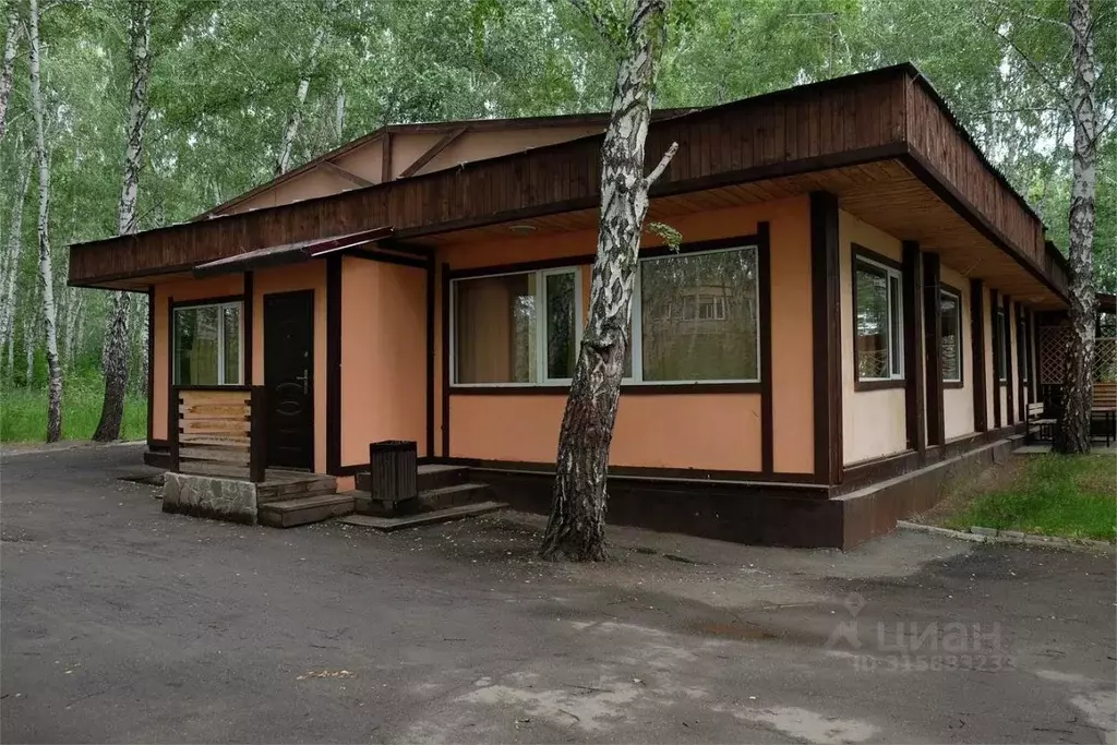 Дом в Челябинская область, Копейск ул. Озерная, 5 (50 м) - Фото 0