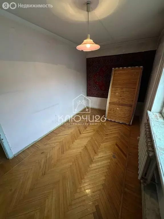 2-комнатная квартира: Пятигорск, Московская улица, 2 (44 м) - Фото 1