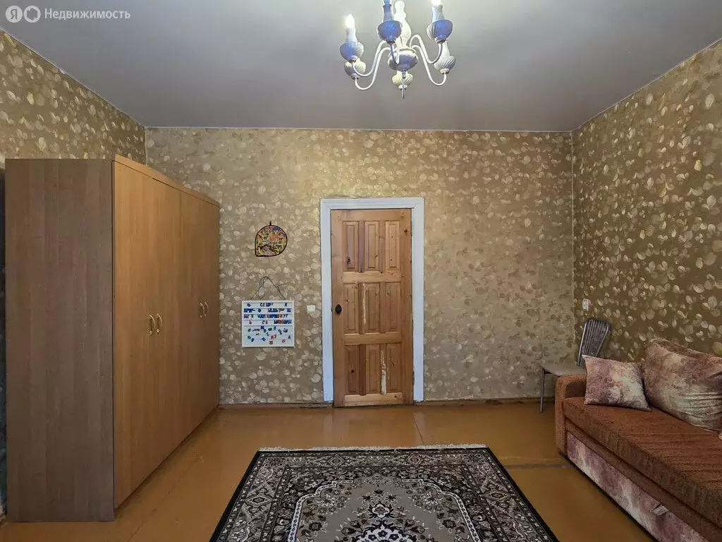 3-комнатная квартира: Киров, Ленинский район, улица Щорса, 38 (80.1 м) - Фото 2