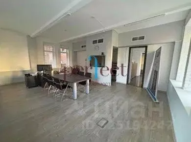 Помещение свободного назначения в Москва ул. Гиляровского, 65С1 (395 ... - Фото 2