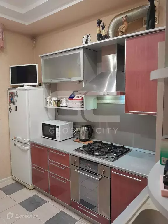 Продаётся 3-к квартира, 82.2 м - Фото 1
