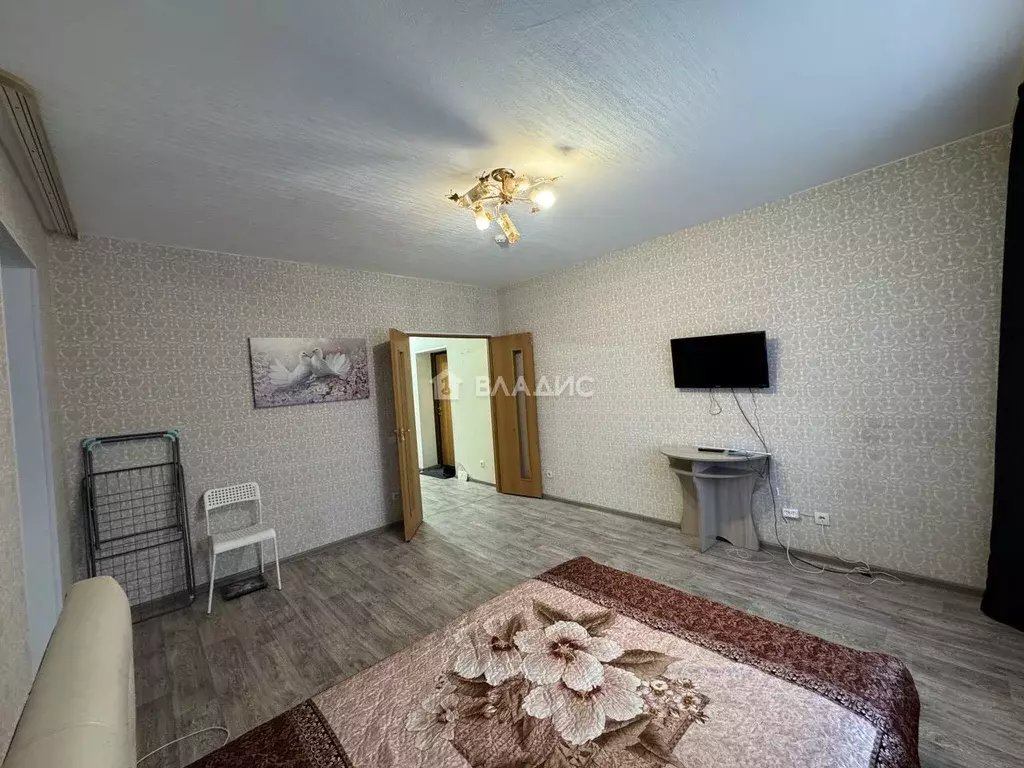 1-к кв. Коми, Сыктывкар ул. Оплеснина, 41/1 (40.0 м) - Фото 2