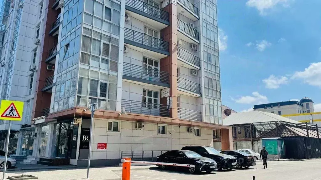 Помещение свободного назначения в Чеченская республика, Грозный ул. ... - Фото 2