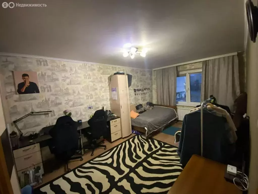 2-комнатная квартира: Конаково, улица Баскакова, 14 (54.4 м) - Фото 2