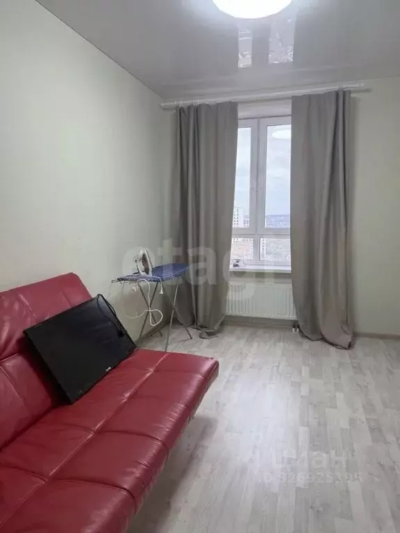 2-к кв. Башкортостан, Уфа ул. Рудольфа Нуреева, 10 (54.6 м) - Фото 1