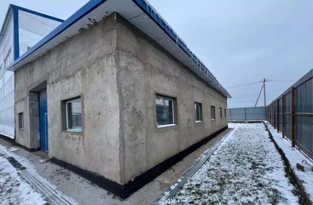Помещение свободного назначения в Московская область, Солнечногорск ... - Фото 2