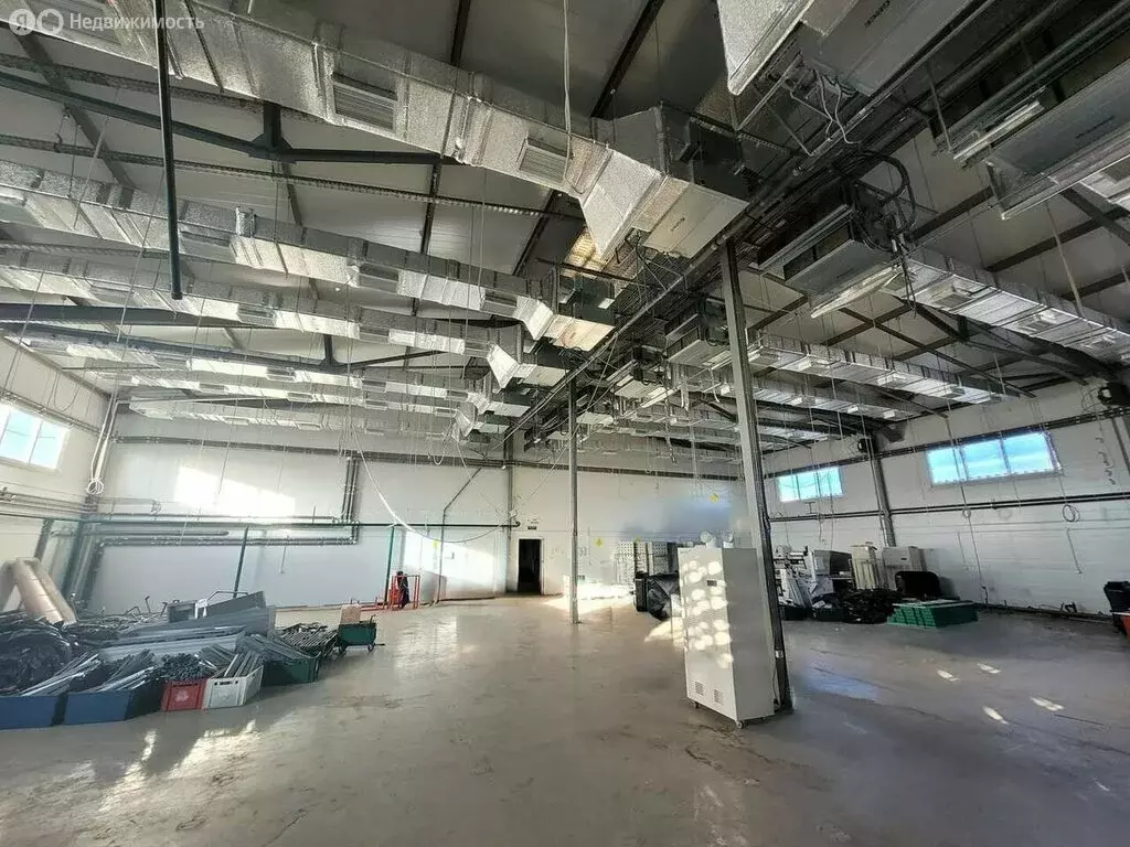 Склад (1440 м) - Фото 2