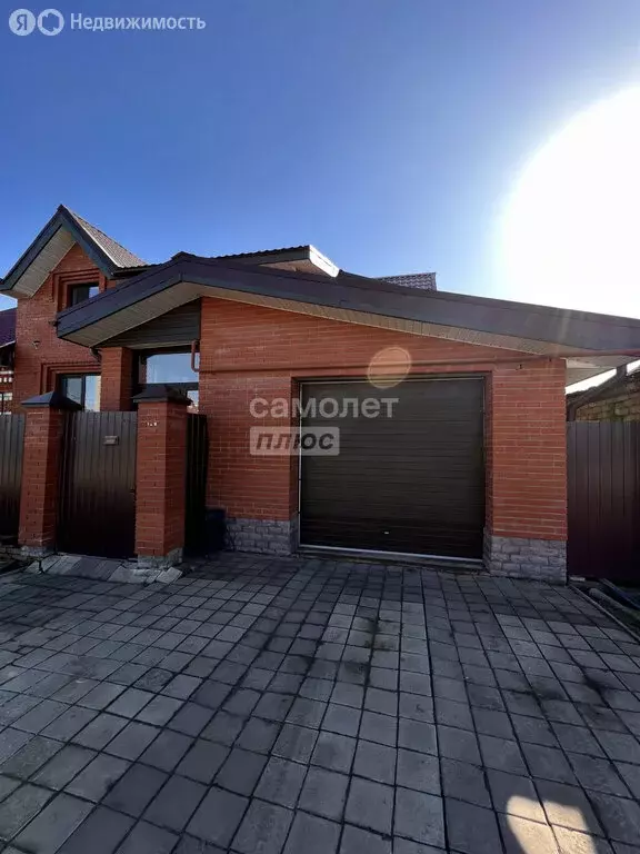 Дом в Йошкар-Ола, улица Некрасова, 51 (120.7 м) - Фото 1