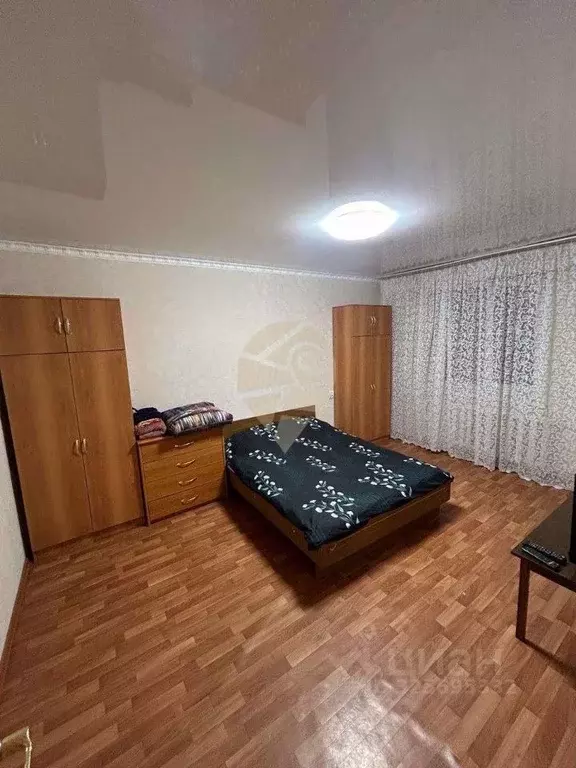 1-к кв. Белгородская область, Старый Оскол Космос мкр, 1Б (39.0 м) - Фото 1