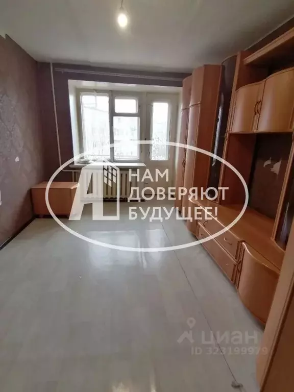 2-к кв. Пермский край, Добрянка Советская ул., 80 (44.0 м) - Фото 1