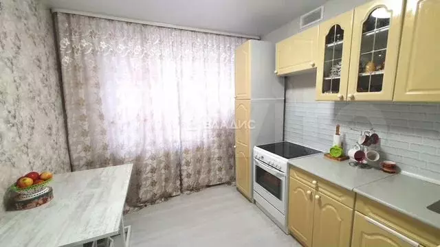 2-к. квартира, 58,1 м, 1/14 эт. - Фото 0