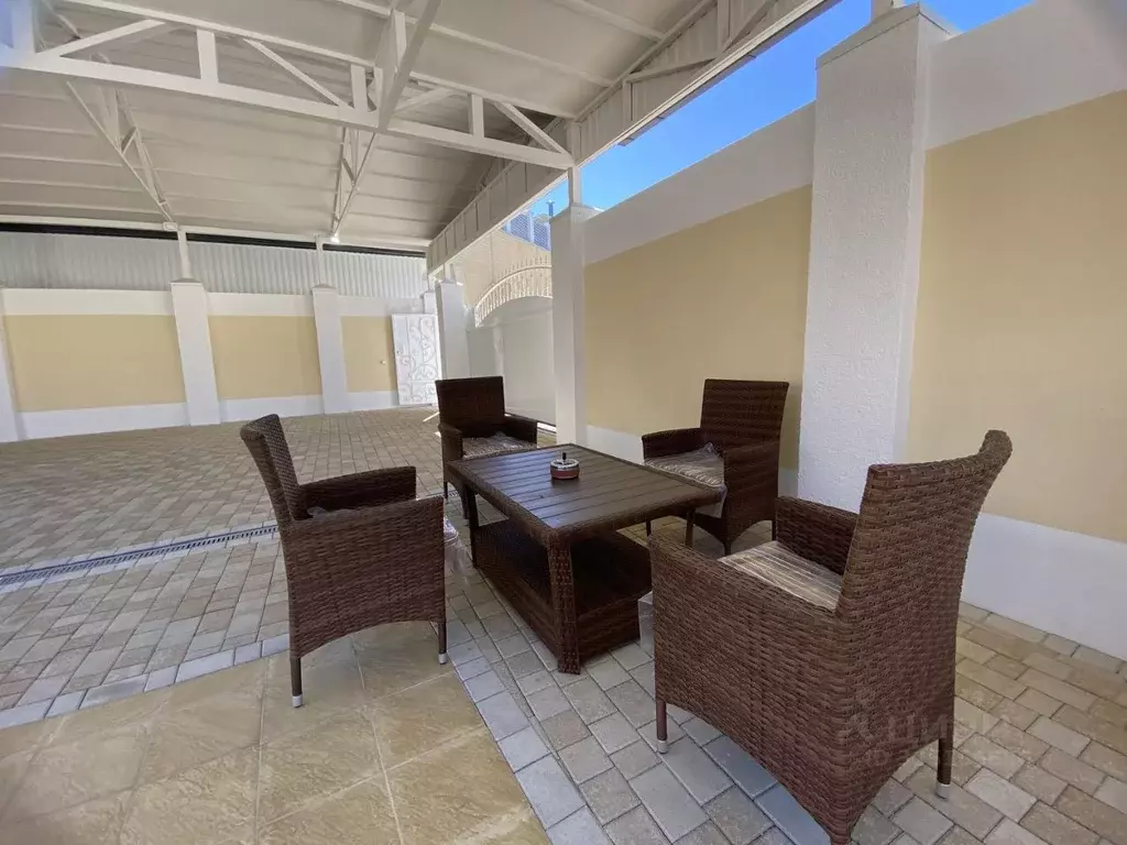 Коттедж в Краснодарский край, Сочи Новый Сочи мкр, пер. Инжирный, 18 ... - Фото 2