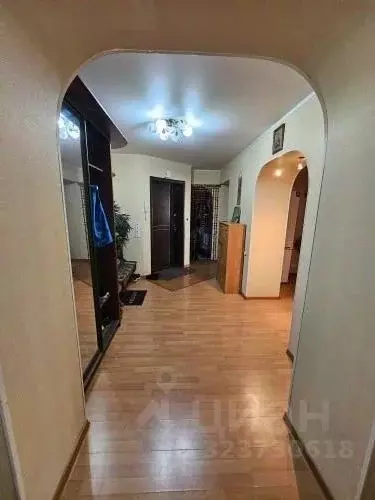 3-к кв. Московская область, Домодедово Западный мкр, ул. Лунная, 9 ... - Фото 2