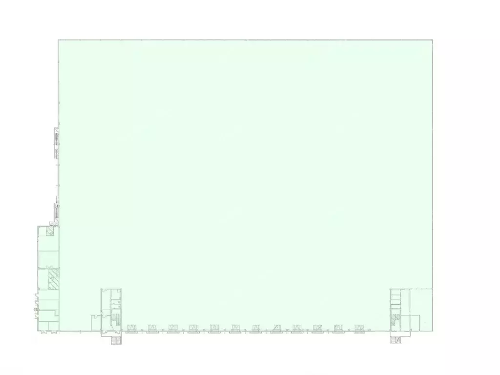 Склад в Московская область, Раменский муниципальный округ, с. ... - Фото 2