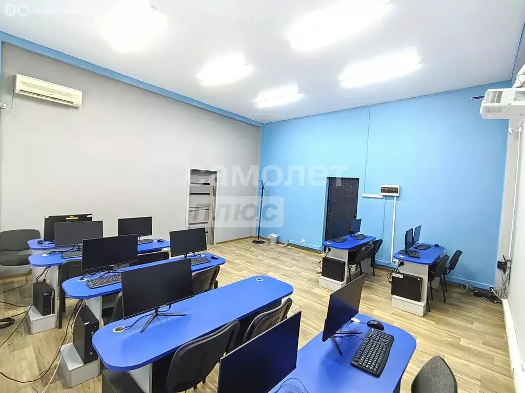 Помещение свободного назначения (89.7 м) - Фото 2