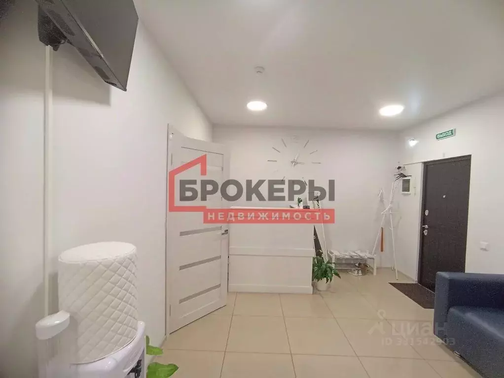 Помещение свободного назначения в Севастополь ул. Молодых Строителей, ... - Фото 2