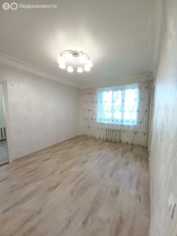 2-комнатная квартира: Вологда, улица Можайского, 94 (37 м) - Фото 0