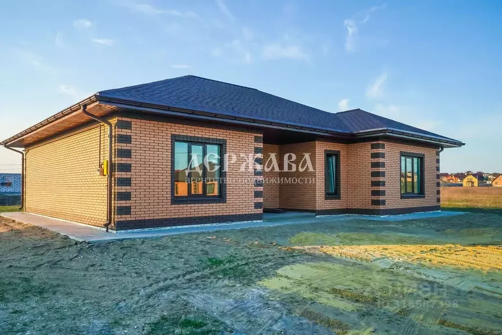 Дом в Белгородская область, Старый Оскол Пролески мкр,  (140 м) - Фото 0