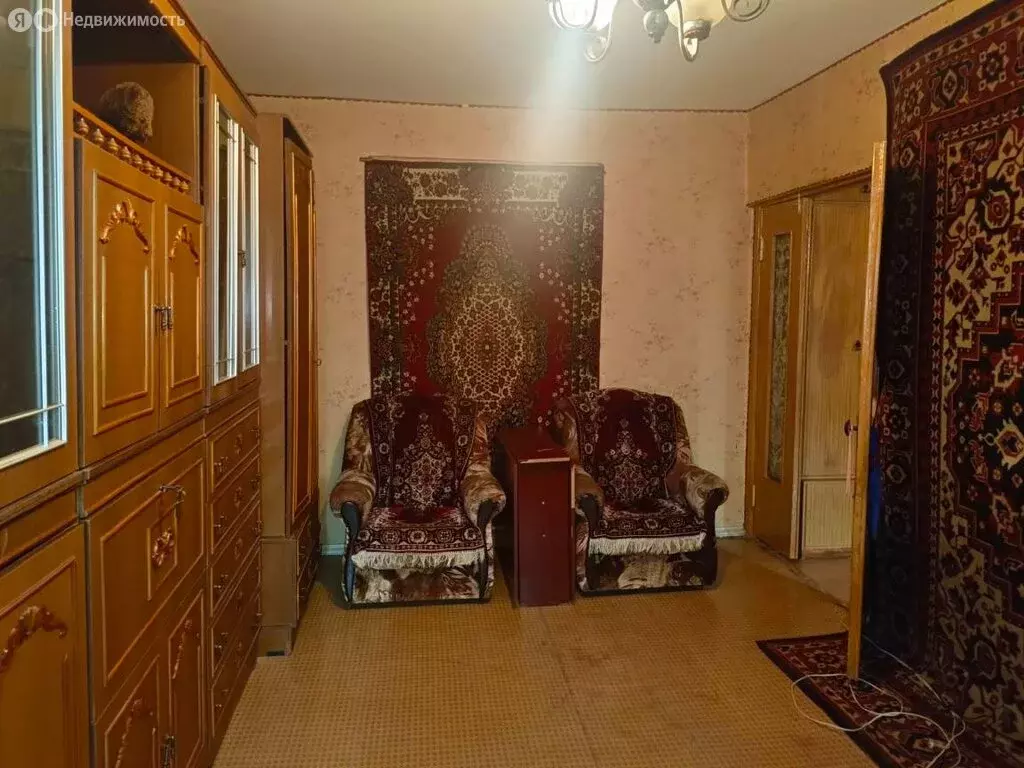 3-комнатная квартира: Студенок, Советская улица, 7 (57.8 м) - Фото 2