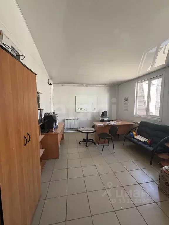 Офис в Алтай, Горно-Алтайск Комсомольская ул. (23 м) - Фото 1