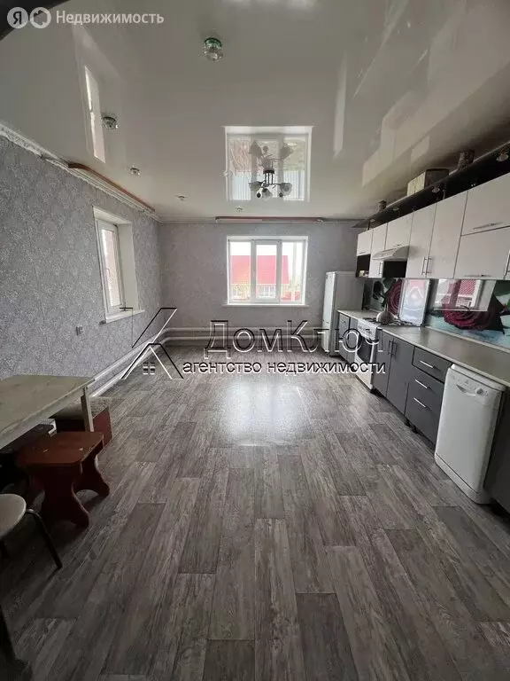 Дом в село Нагаево, улица Кинзи Арсланова (102.3 м) - Фото 1