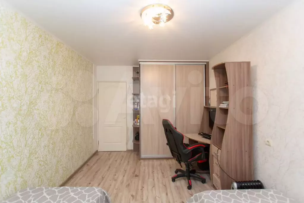 2-к. квартира, 69,9 м, 3/10 эт. - Фото 1