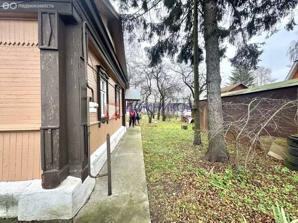 Дом в Кашира, Приовражная улица, 12 (43.8 м) - Фото 2