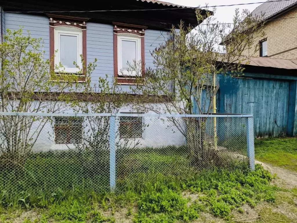 Дом в Челябинская область, Миасс ул. 30 лет ВЛКСМ, 130 (62 м) - Фото 1