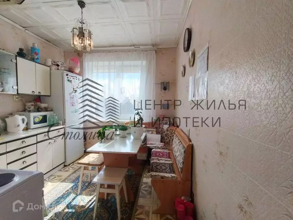Продаётся 3-к квартира, 64 м - Фото 0