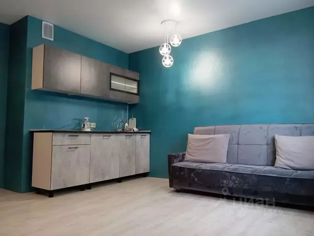 Студия Московская область, Звенигород Одинцовский городской округ, 3-й ... - Фото 1