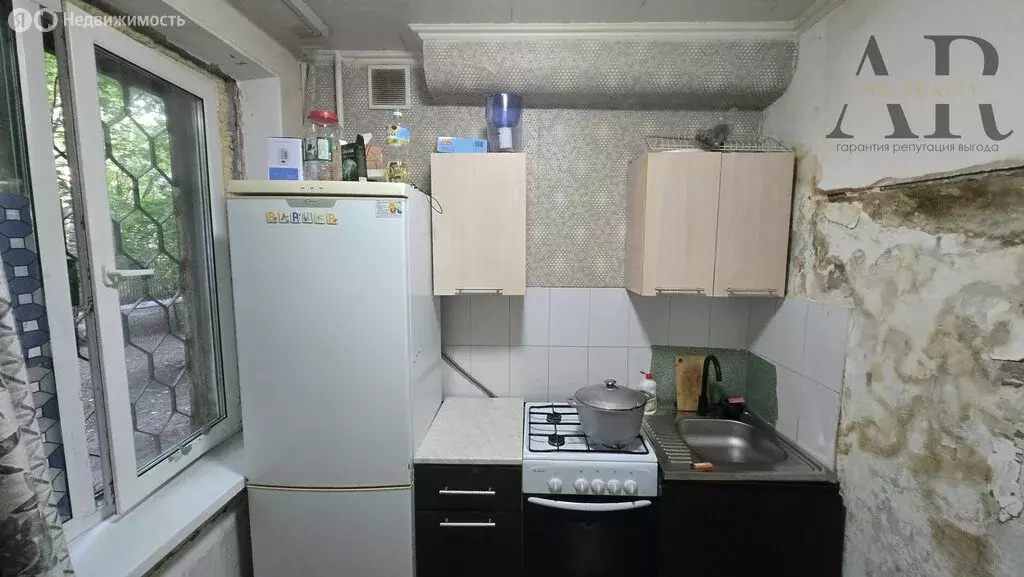 1-комнатная квартира: Москва, Братская улица, 19к3 (30.4 м) - Фото 1