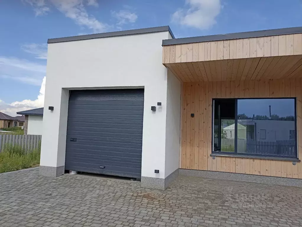 Дом в Алтайский край, Первомайский район, с. Фирсово ул. Нектарная, 21 ... - Фото 2